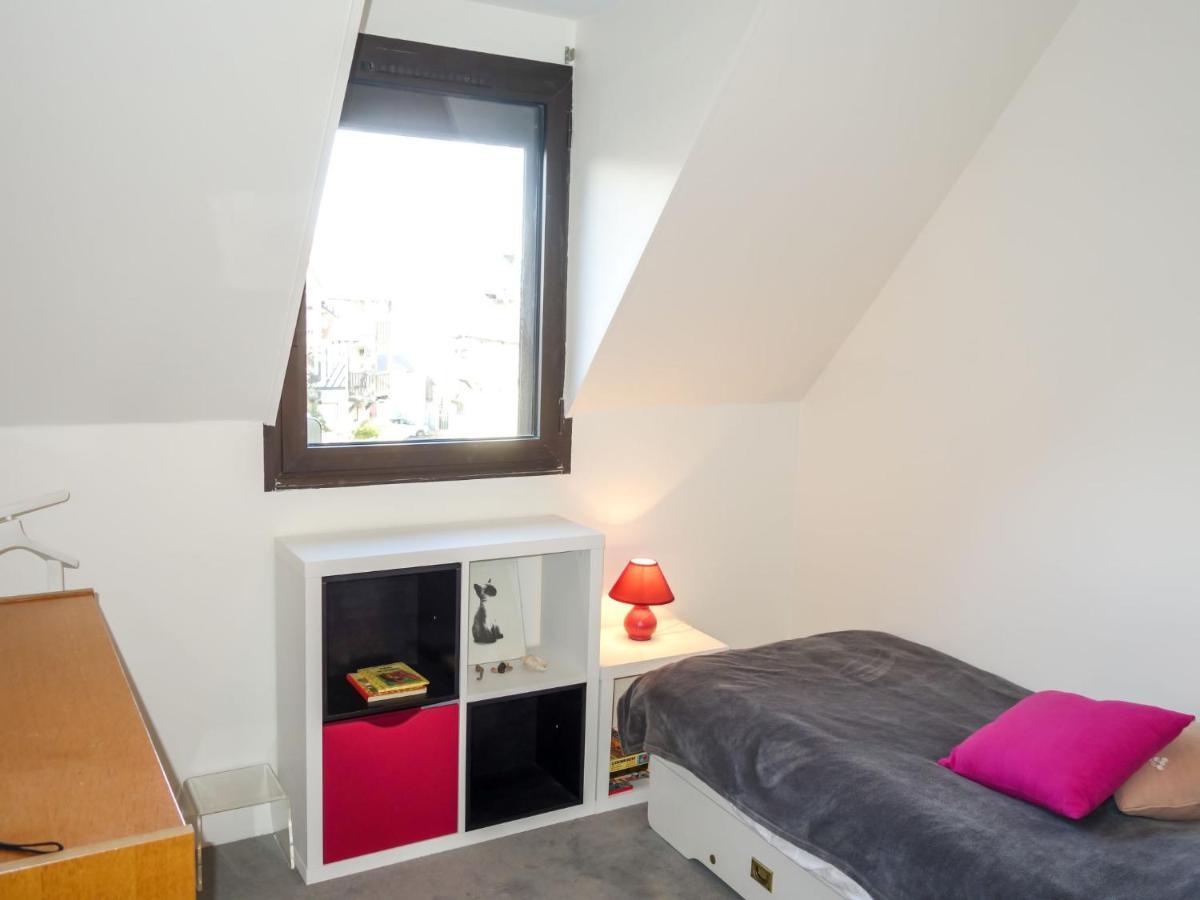 דוביל Apartment Les Jardins Du Yacht Club By Interhome מראה חיצוני תמונה